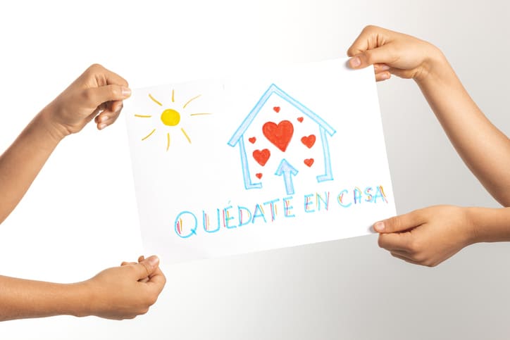yomequedoencasa