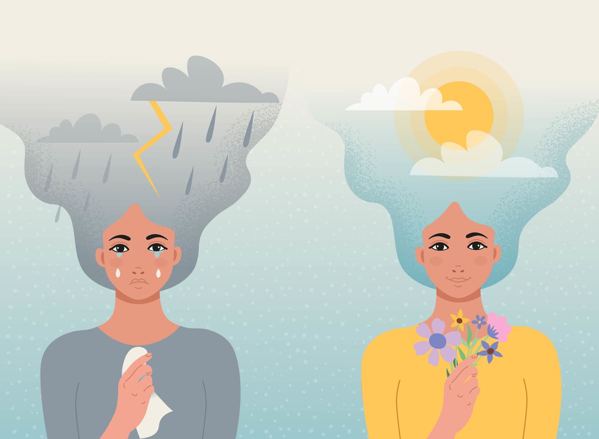 Mindfulness-gestionar-pensamientos-negativos-paulamoreno Mindfulness. Gestionar pensamientos negativos. Paula Moreno