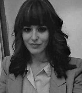 Doctora en psiquiatría Paula Moreno
