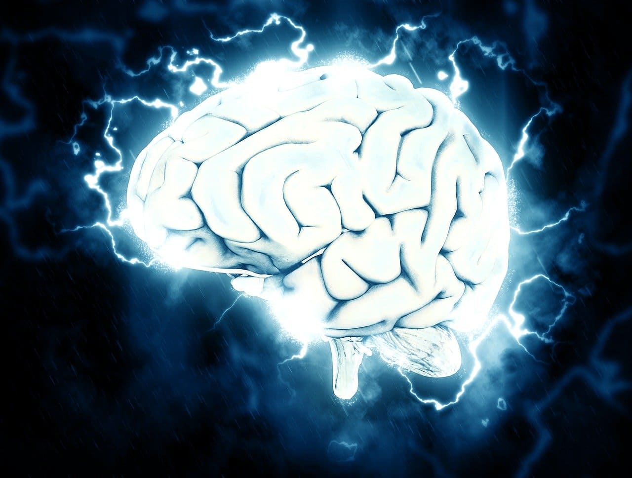 Terapia electro convulsiva