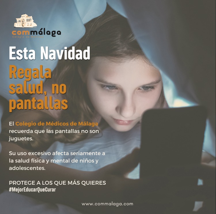 Paula Moreno Psiquiatra artículo ComMálaga